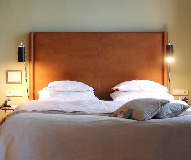 اتاق سوپریور, Boutique Hotel & Villa Auersperg