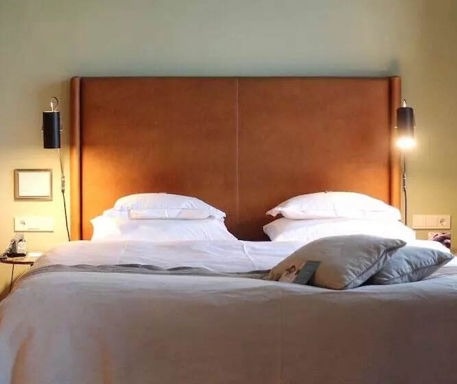 اتاق سوپریور, Boutique Hotel & Villa Auersperg