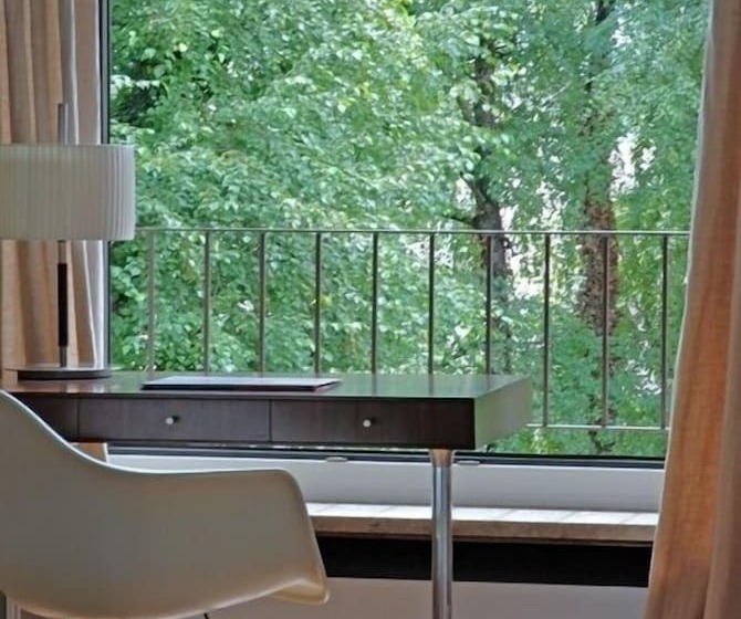 اتاق سوپریور, Boutique Hotel & Villa Auersperg