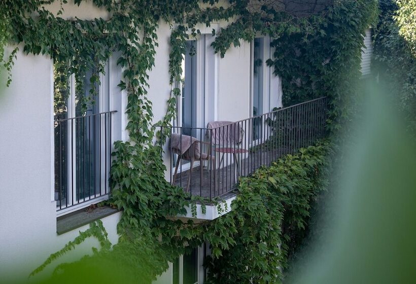 اتاق سوپریور, Boutique Hotel & Villa Auersperg