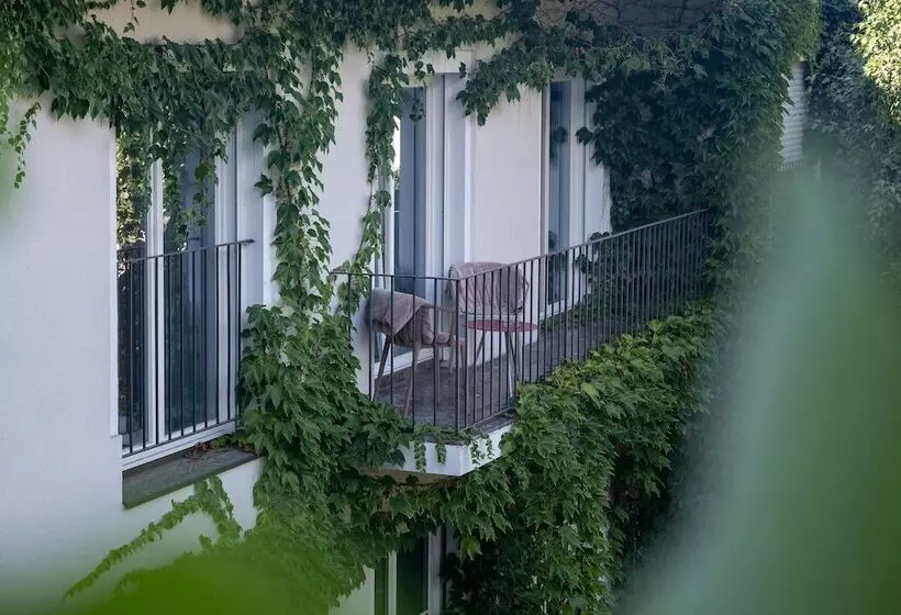 اتاق سوپریور, Boutique Hotel & Villa Auersperg