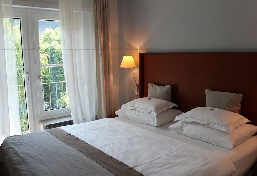 اتاق سوپریور, Boutique Hotel & Villa Auersperg