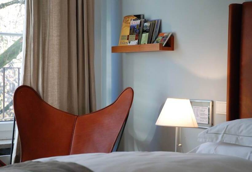 اتاق عادی, Boutique Hotel & Villa Auersperg