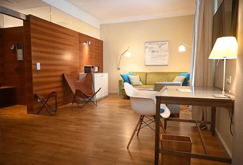 اتاق خانوادگی, Boutique Hotel & Villa Auersperg