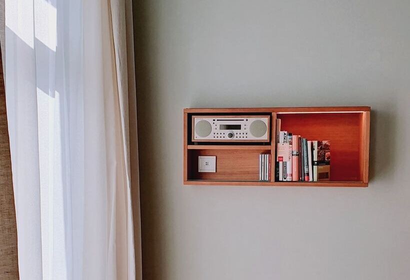 اتاق خانوادگی, Boutique Hotel & Villa Auersperg