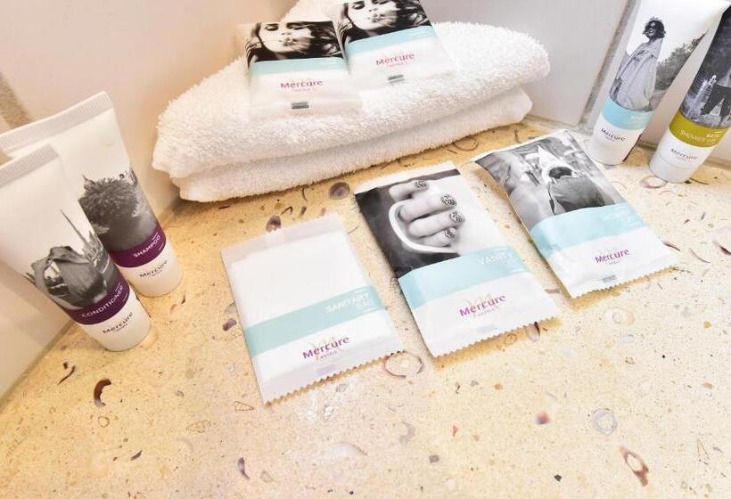 高级大房间, Mercure Alice Springs Resort