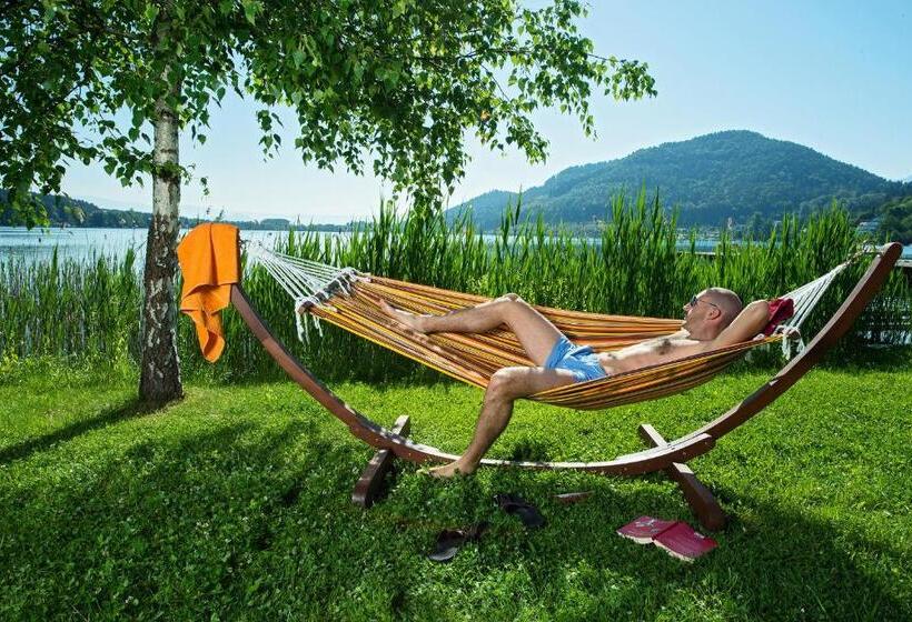 ファミリールーム, Seehotel Princes