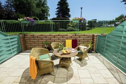 ファミリールーム, Seehotel Princes