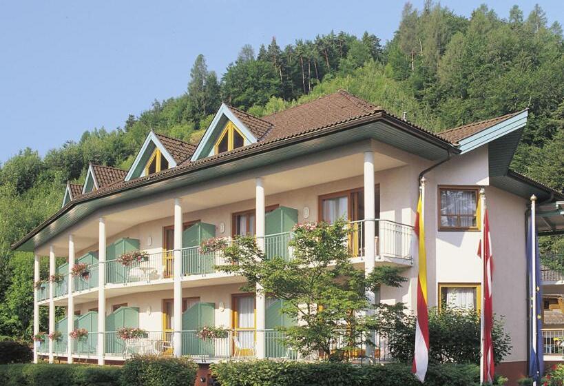 ファミリールーム, Seehotel Princes