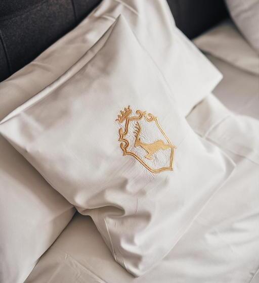 주니어 스위트, A Rosa Ifen Hotel Kleinwalsertal