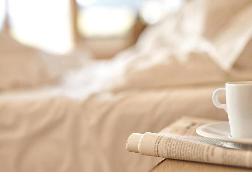 수피리어 룸, A Rosa Ifen Hotel Kleinwalsertal