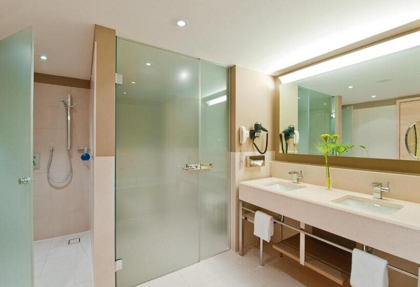 수피리어 룸, A Rosa Ifen Hotel Kleinwalsertal