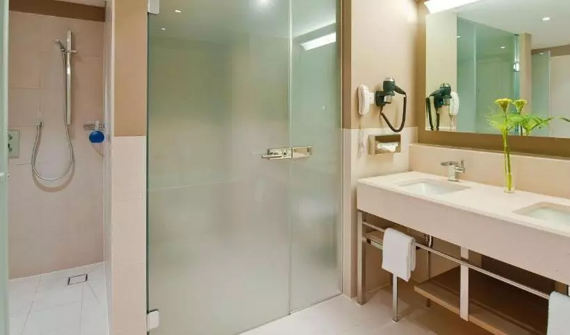 Standard-huone Parveke, A Rosa Ifen Hotel Kleinwalsertal
