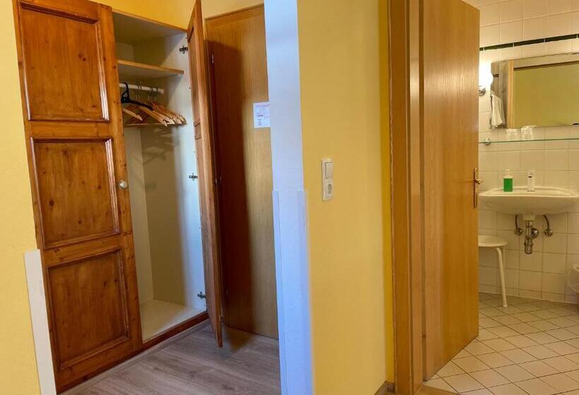 Номер Deluxe, Waldhotel Seefeld