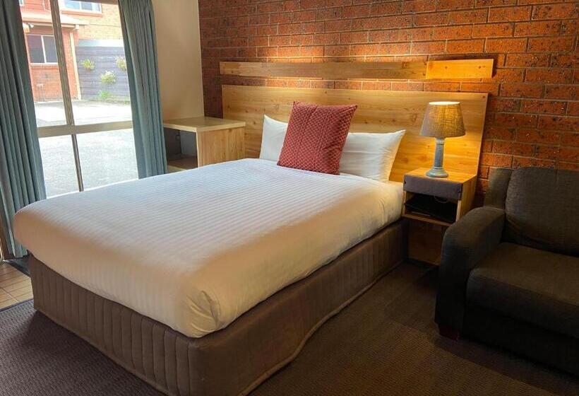 ツーベッドルーム　ヴィラ, Aat 28 Goldsmith Motel