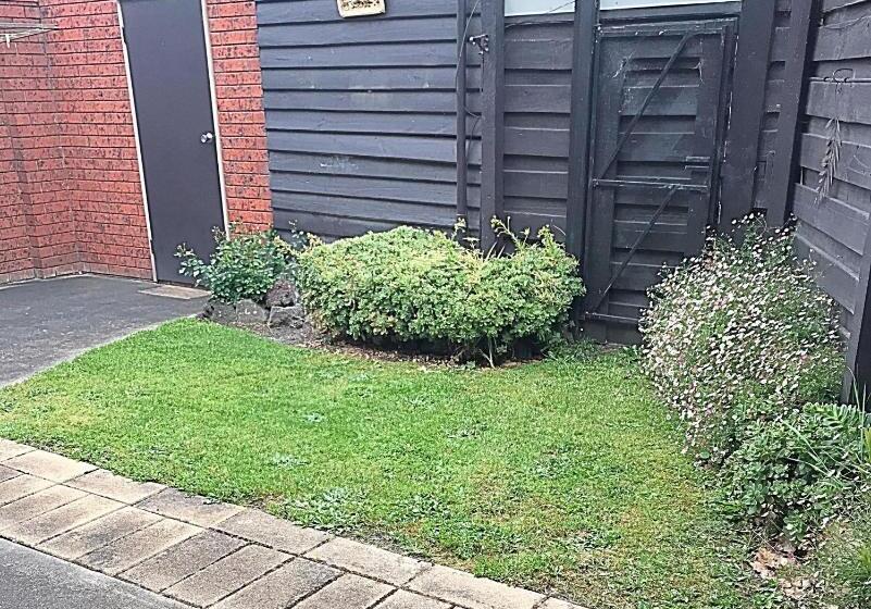 ３ベッドルームアパートメント, Aat 28 Goldsmith Motel