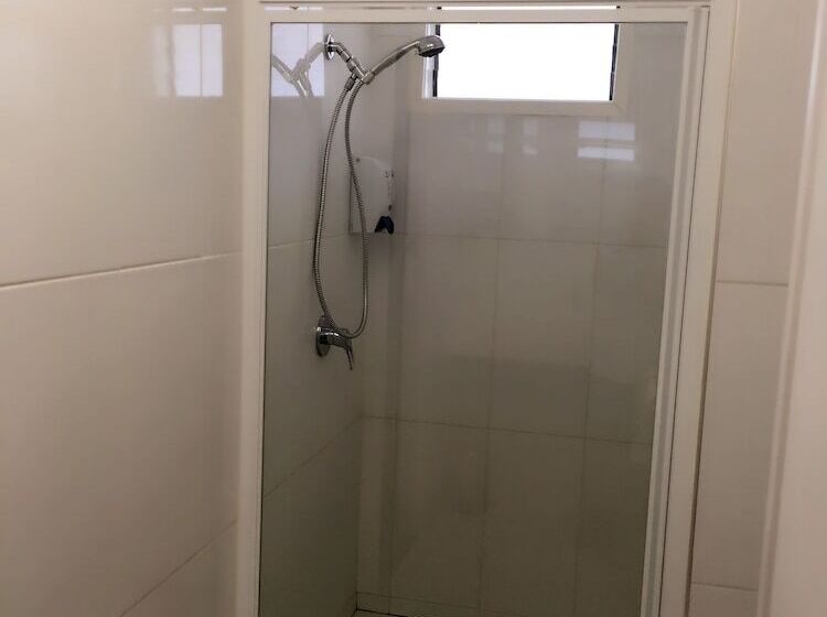 Номер Basic, Apollo Motel Biloela