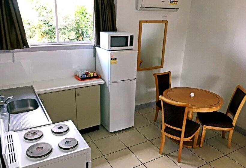 اتاق عادی, Apollo Motel Biloela