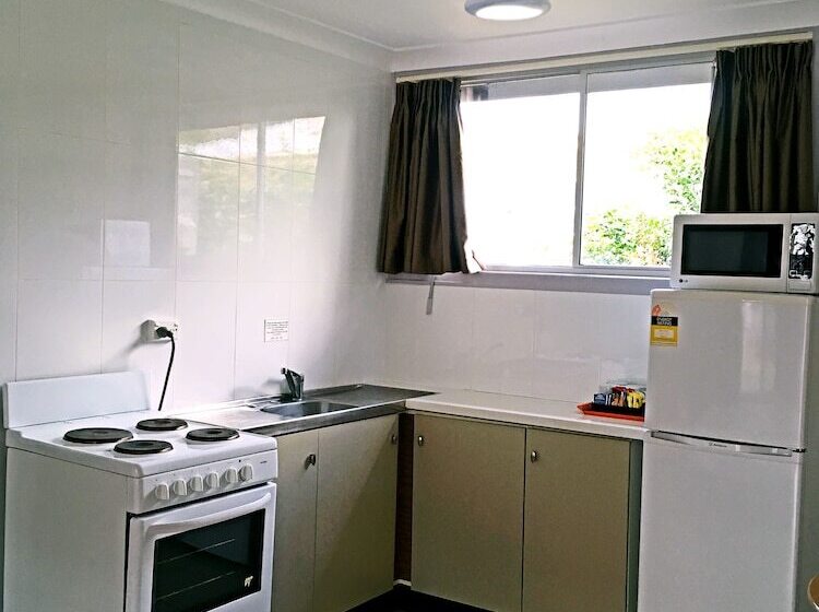 اتاق عادی, Apollo Motel Biloela