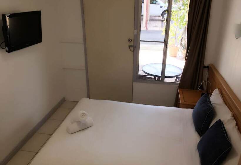 اتاق عادی, Apollo Motel Biloela