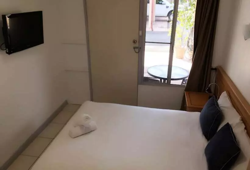 اتاق عادی, Apollo Motel Biloela