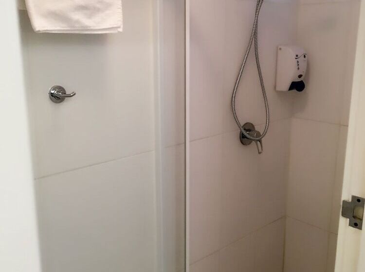 اتاق استاندارد, Apollo Motel Biloela