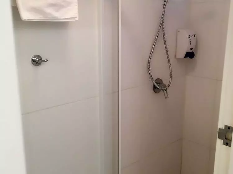 اتاق استاندارد, Apollo Motel Biloela