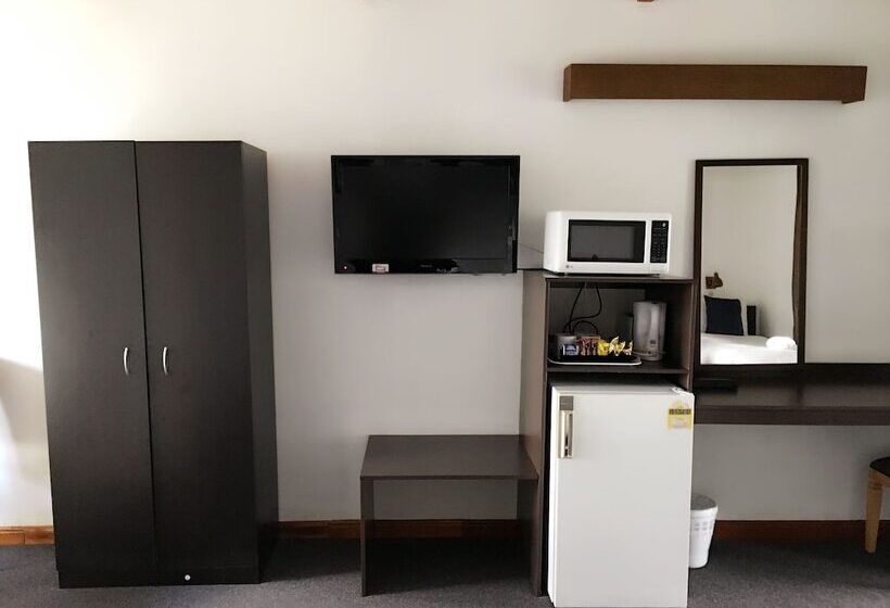 اتاق استاندارد, Apollo Motel Biloela