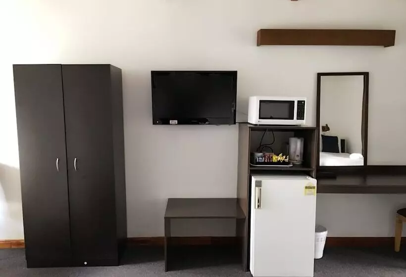 اتاق استاندارد, Apollo Motel Biloela