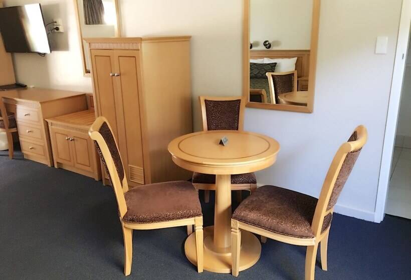 Номер Стандарт, Apollo Motel Biloela