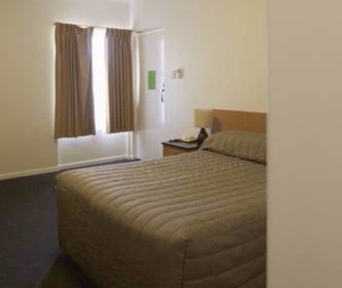 스탠다드 룸, Baileys Parkside Motel By Vetroblu