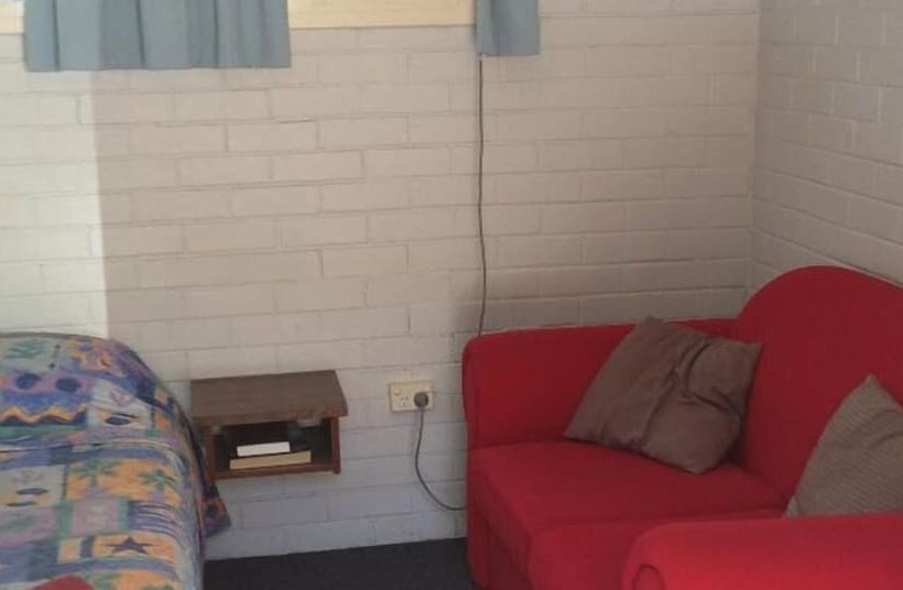 스탠다드 룸, Beach Drive Motel