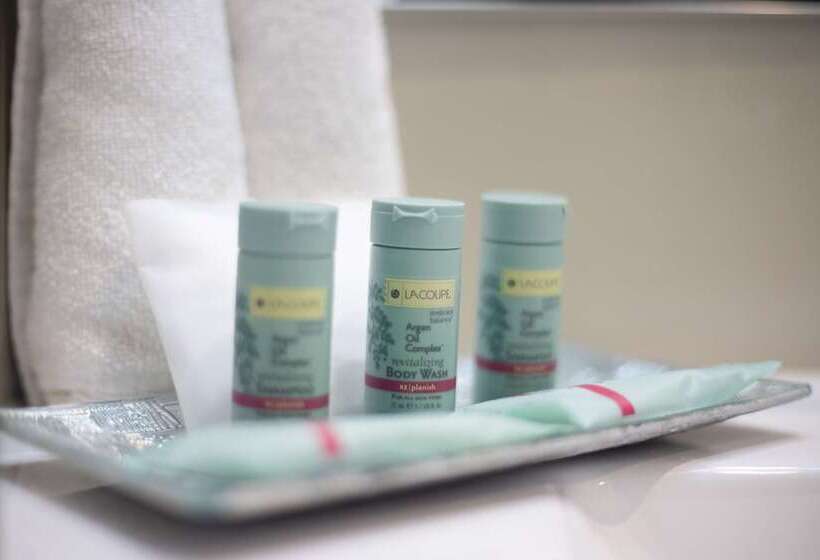 חדר סטודיו סטנדרד, Best Western Melbourne Airport