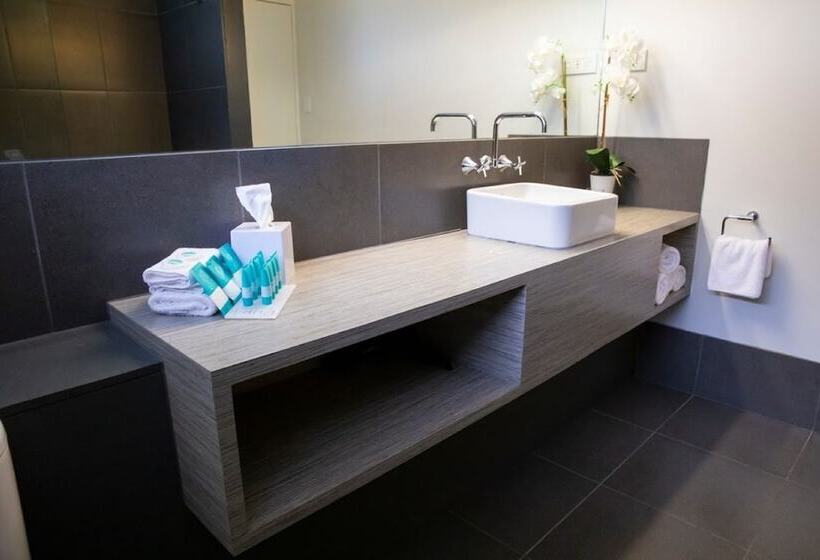 스탠다드 룸, Castaways Resort & Spa On Mission Beach