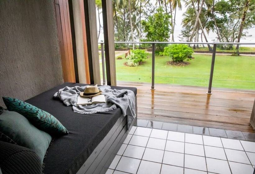 스탠다드 룸, Castaways Resort & Spa On Mission Beach