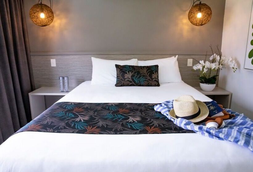 스탠다드 룸, Castaways Resort & Spa On Mission Beach