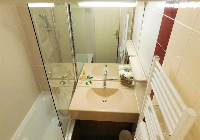 Standard-huone, Castaways Resort & Spa On Mission Beach