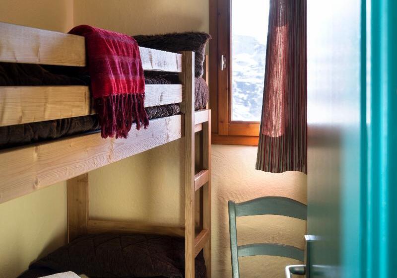 스탠다드 룸, Castaways Resort & Spa On Mission Beach