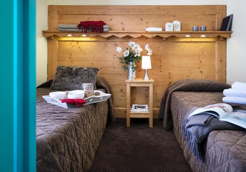 스탠다드 룸, Castaways Resort & Spa On Mission Beach