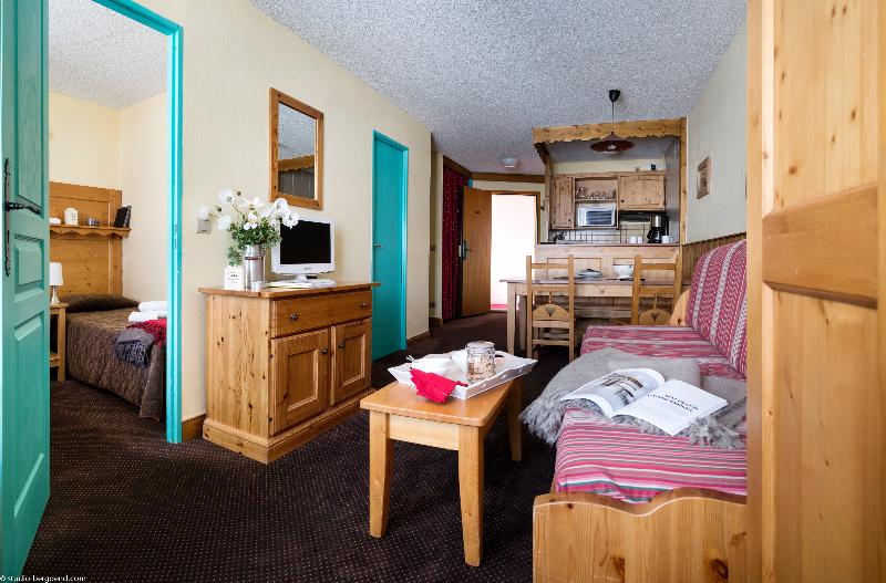 스탠다드 룸, Castaways Resort & Spa On Mission Beach