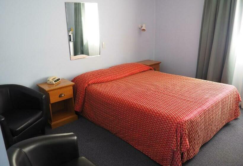 חדר סטנדרט, Cudgegong Valley Motel