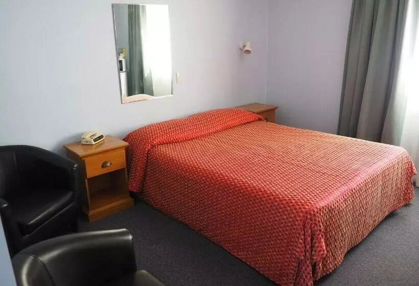Standard-huone, Cudgegong Valley Motel