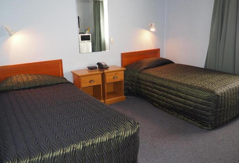 חדר סטנדרט, Cudgegong Valley Motel