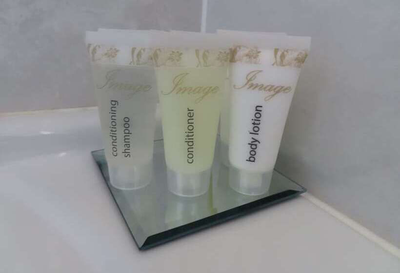 غرفة عائلية, East West Motel Ceduna