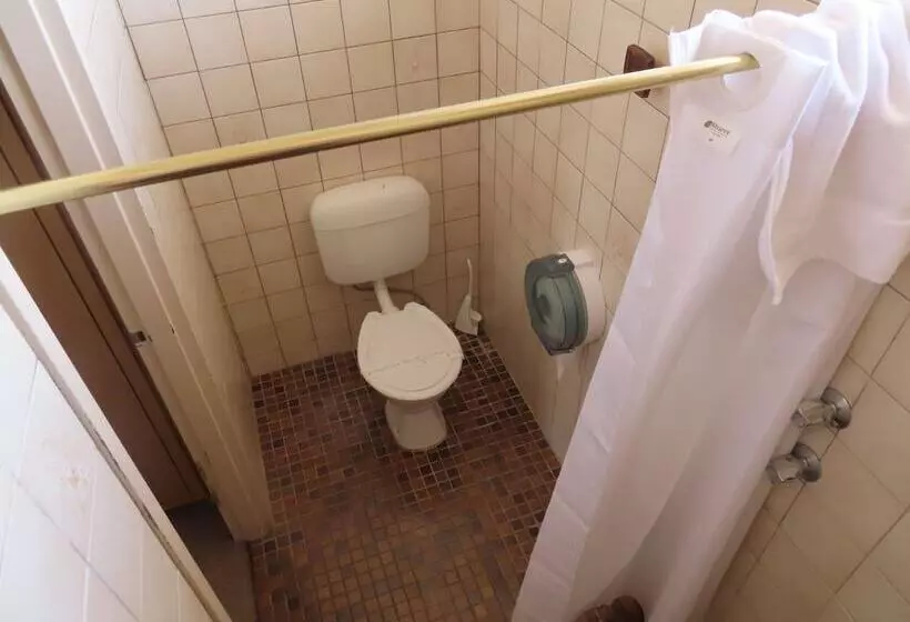 اتاق سوپریور, East West Motel Ceduna