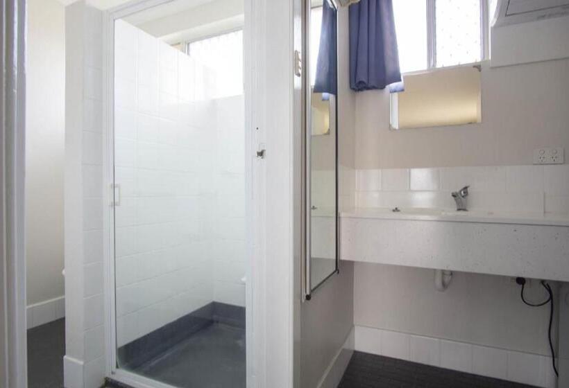 اتاق استاندارد, Acacia Motor Inn