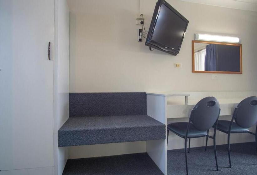 اتاق استاندارد, Acacia Motor Inn