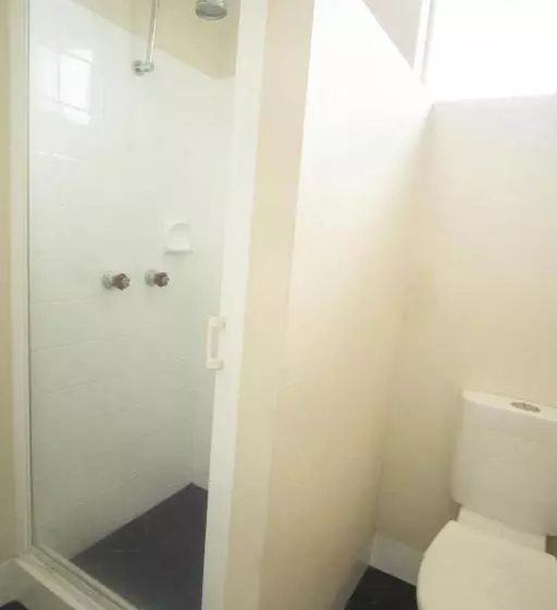 デラックスルーム, Acacia Motor Inn