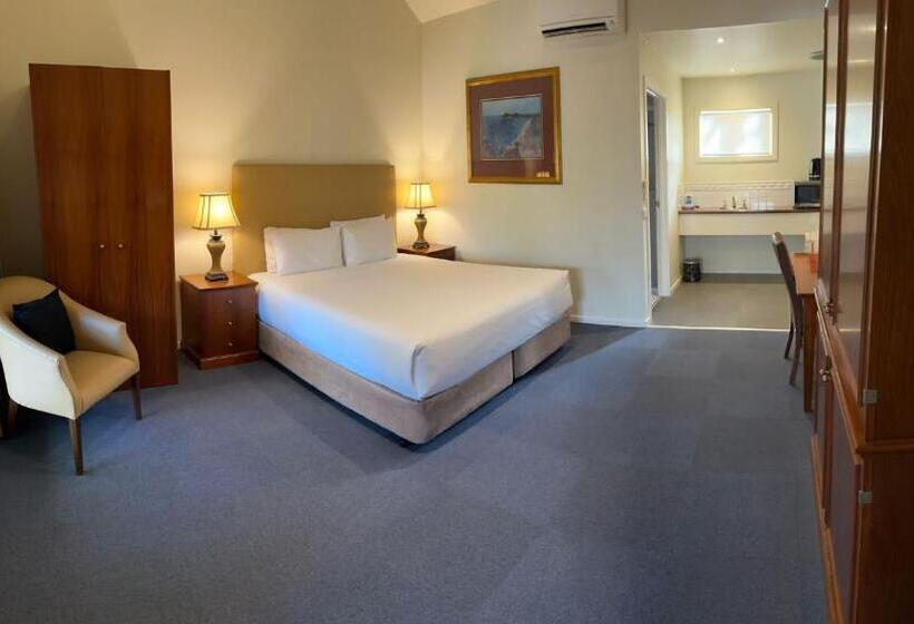 غرفة قياسية, Brooklands Of Mornington