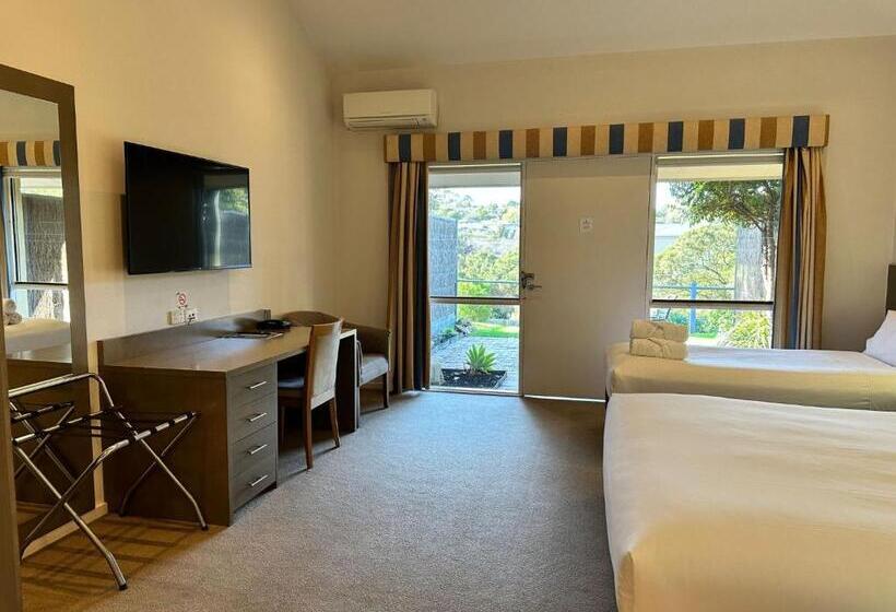 غرفة قياسية فردية سرير كينج, Brooklands Of Mornington